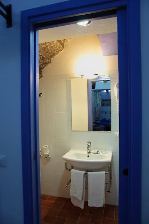 La Paranza Apartments Trapani