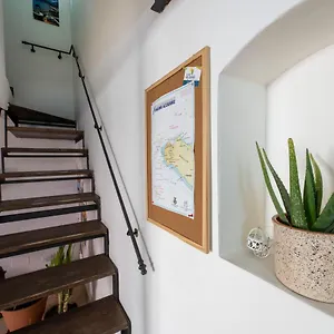 La Caparrita Apartamento