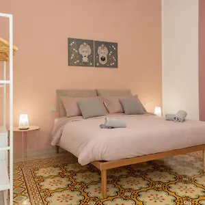 La Casa Di Aurora Apartamento