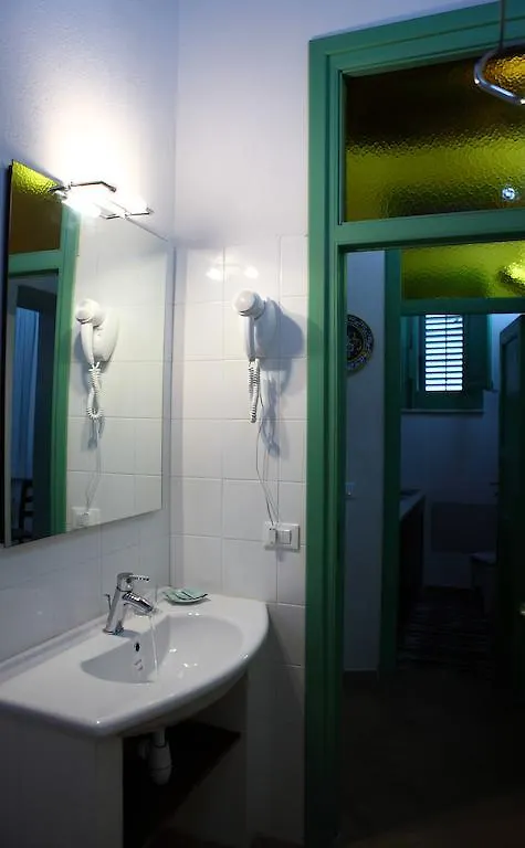 La Paranza Apartments Trapani 0*,  Italy